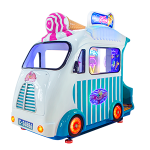 Ice Cream Van