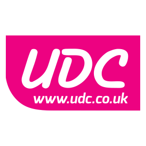 UDC - United Distributing Company