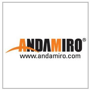 Andamiro