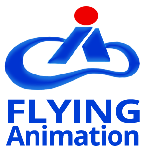 Flying Animation