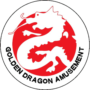 Golden Dragon
