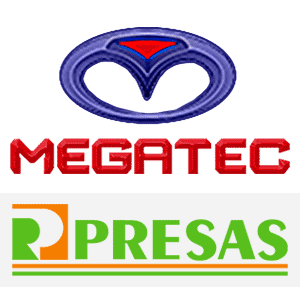 Megatec / Presas