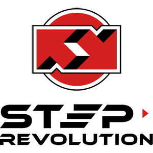 Step Revolution