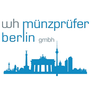 WH Münzprüfer Berlin