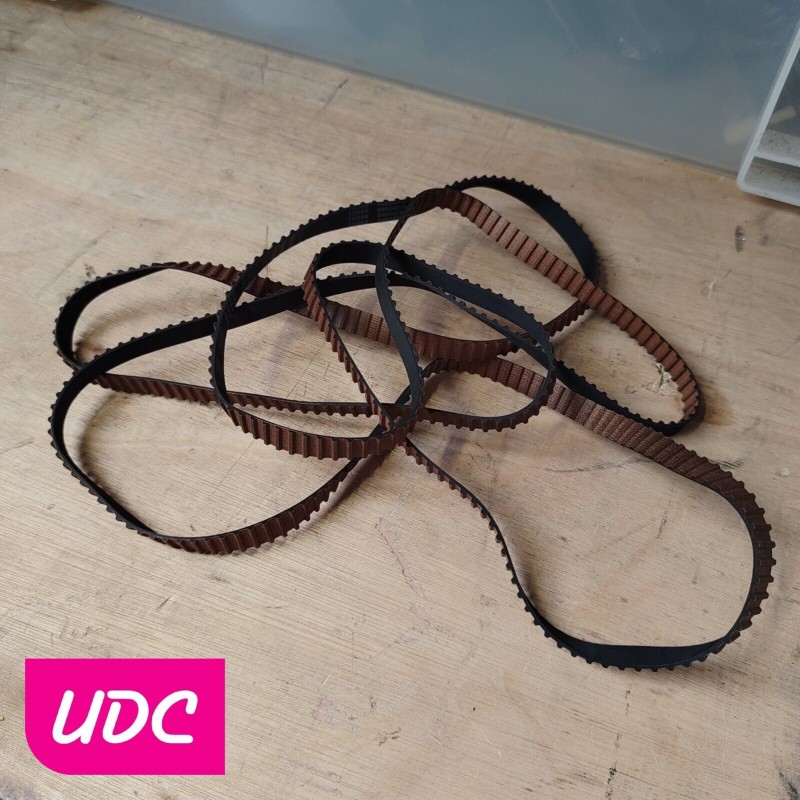 Spider Web Drive Belt S103-410-0