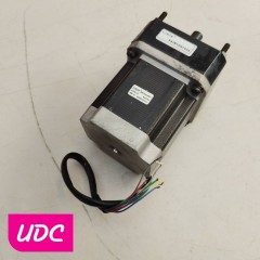 Basket Fortune Stepper Motor