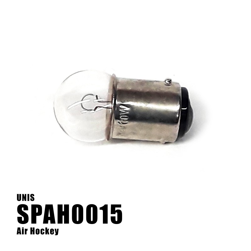 Jumbo Hockey Side Lamp