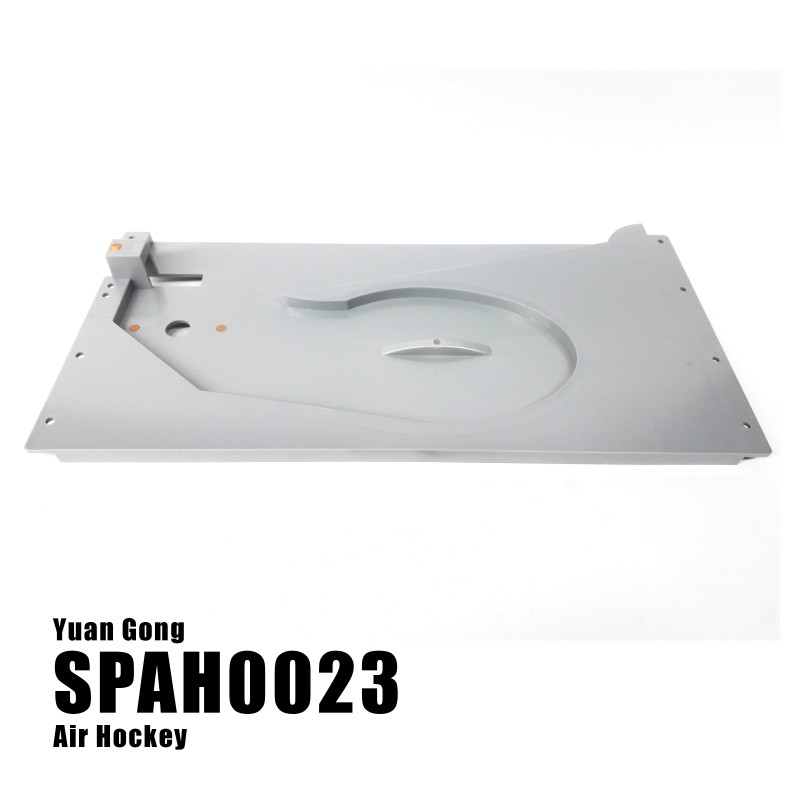 YG Air Hockey Puck Dispenser Cover