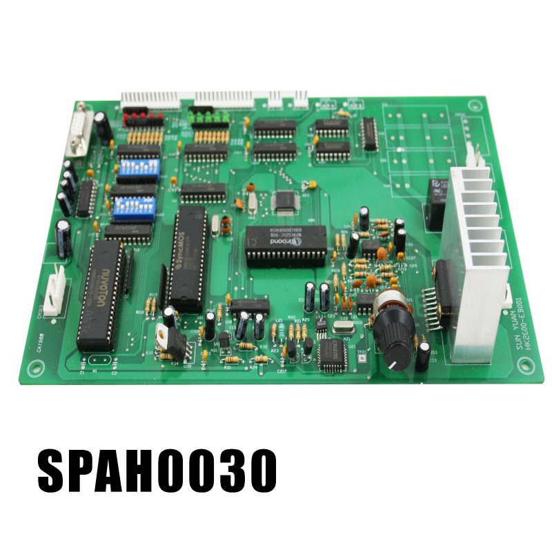 YG Air Hockey Main Board