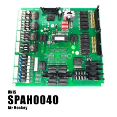 Jumbo Hockey Main Board