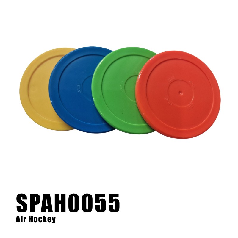 80MM Yellow/White Pucks 80MM Yellow/White Pucks