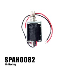 Solenoid -  Surfer Air Hockey