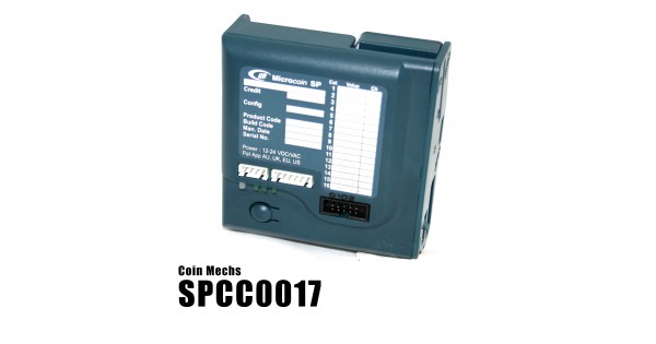 Sp Microcoin MicroCoin SP Acceptor
