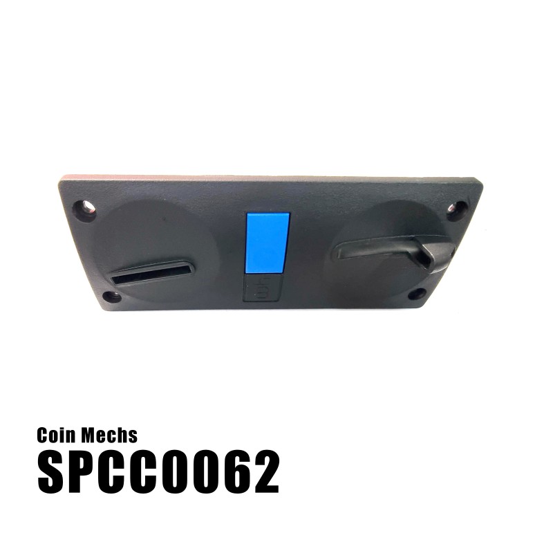 EMP Long Front Plate