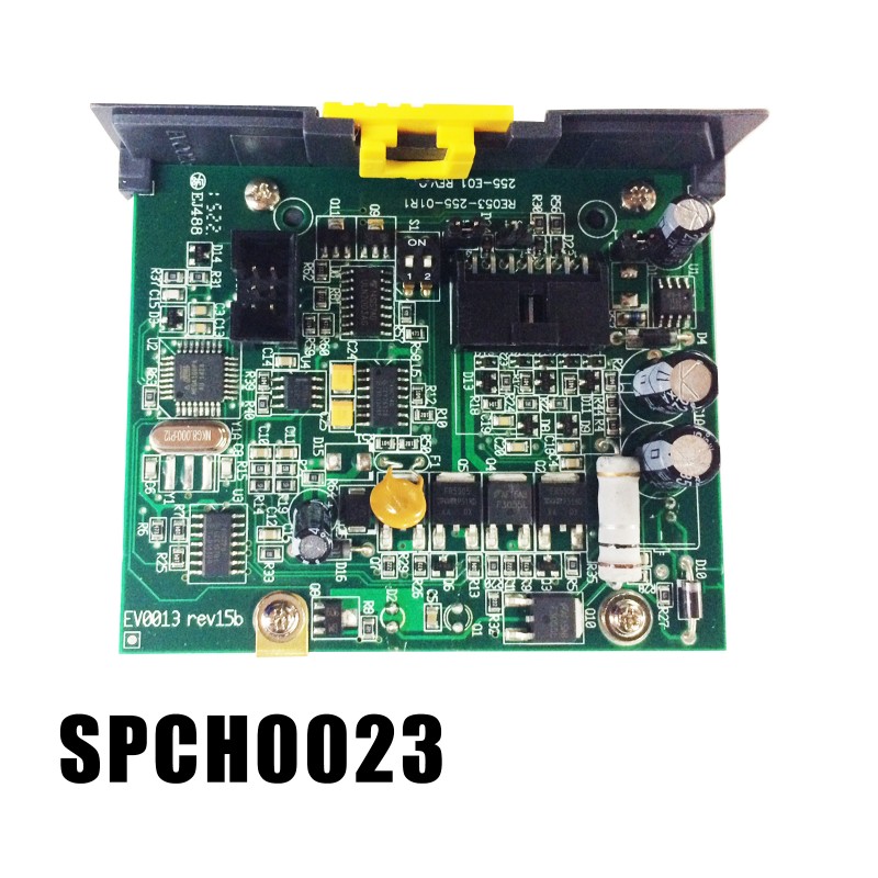 Hopper Opto Board 