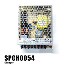 Power Supply 5V - Vibe Changer