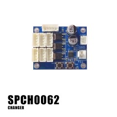 Control Light Board - Vibe Changer