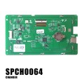 Display PCB For V3.11 Cashless- Vibe Changer