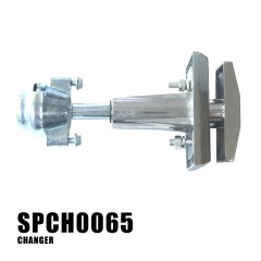 T-Handle (Long) - Vibe Changer