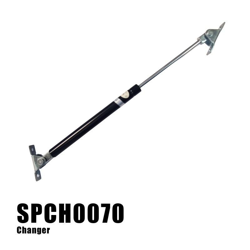 Gas Strut Arm - Vibe Changer