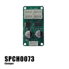 Coin Mech Anti Interference PCB- Vibe Changer