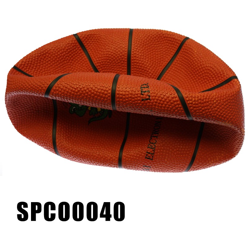 Basketballs for Rock 'n Ball / Double Shot