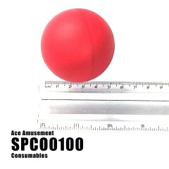 Red Balls - Roll N Win