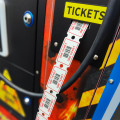 UDC Bespoke Redemption Tickets UDC Bespoke Redemption Tickets