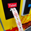 UDC Bespoke Redemption Tickets UDC Bespoke Redemption Tickets