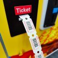UDC Stock Redemption Tickets