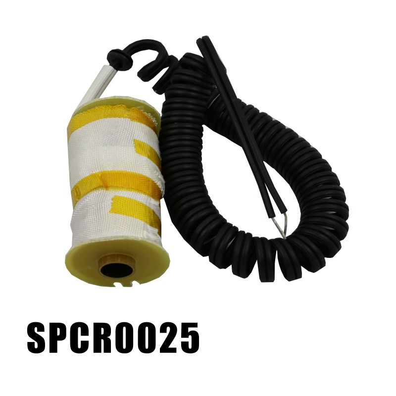 Crane Coil No. 6 - H2350