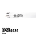 Fluorescent TL-D Tube Light 18W 865 White - Maxi Claw / Toy-A-Rama Cranes