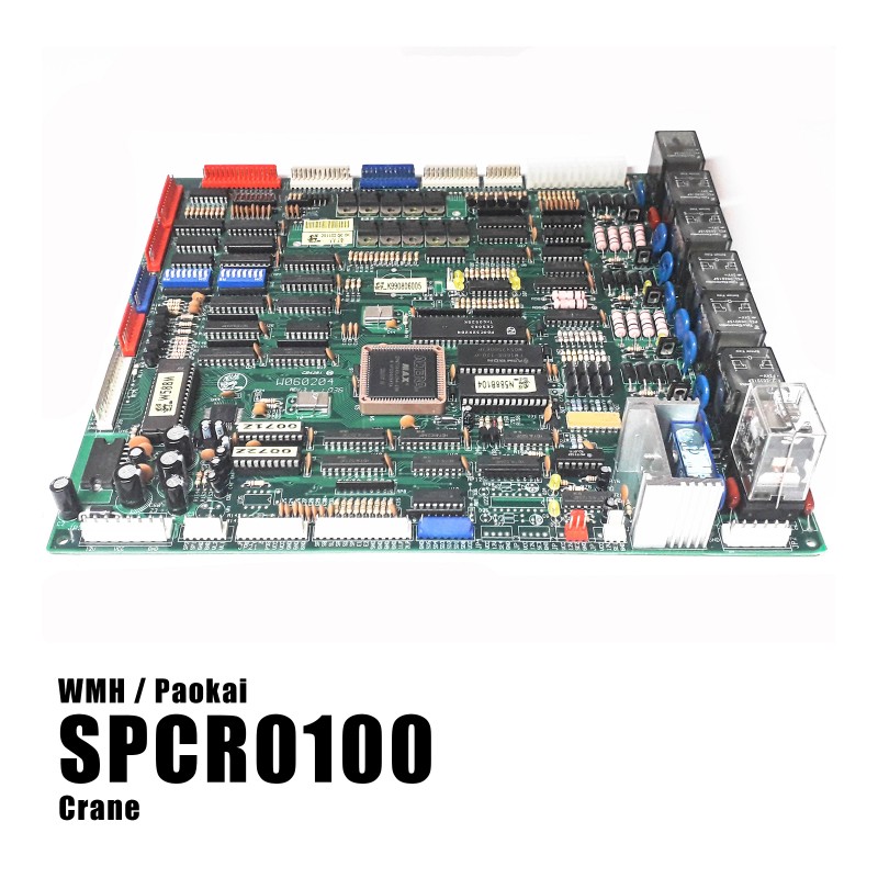 Crane Mainboard