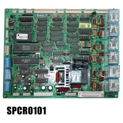Sweet Time Crane Mainboard PCB