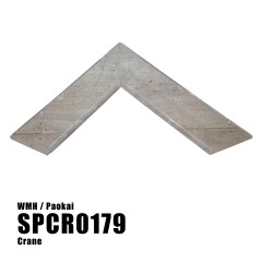 L-Shape Perspex - Maxi Claw / Dynomax