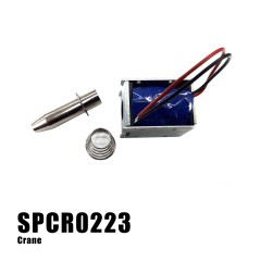 Solenoid / Electromagnet - Dig A Winner