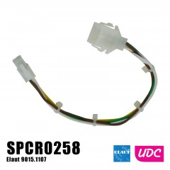 ITX Gantry PSU Wiring - Power Cable