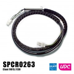 Wiring ITX Gantry Z Cosmic MK2