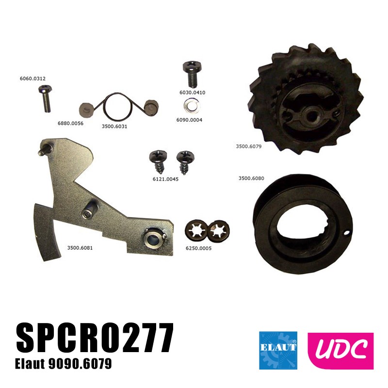 Kit Brake New Universal