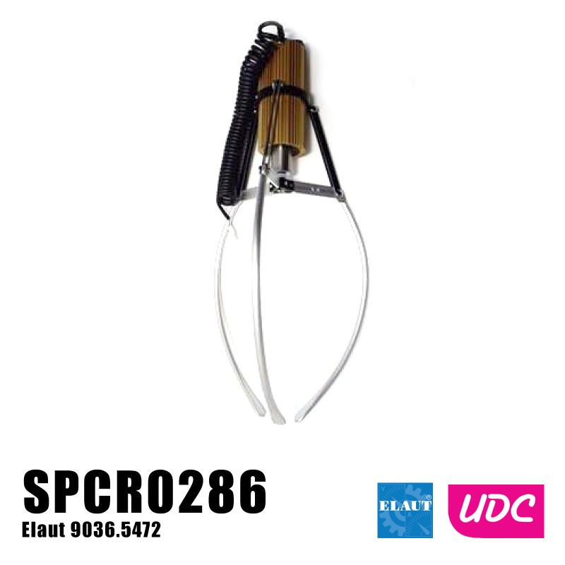 Claw ITX L Gold Type M