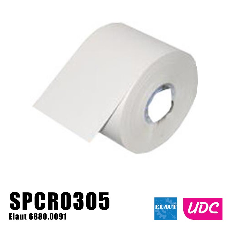 Paper Thermal Roll Epic880 80G