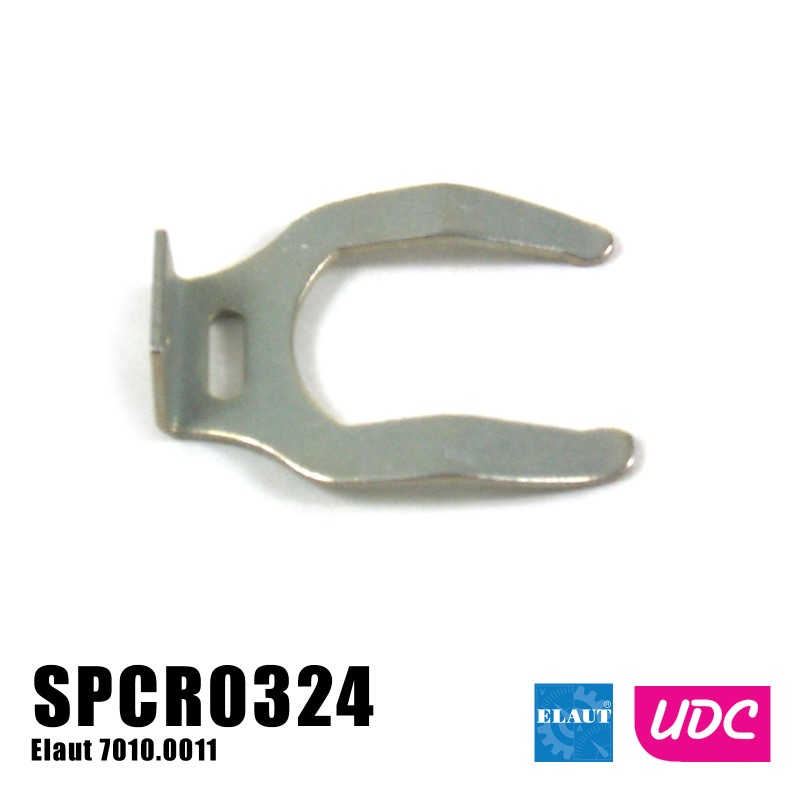 Circlips Lock Type 4207