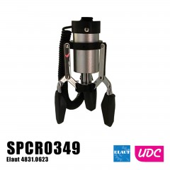 Claw C2C KT-S Ticket Trail