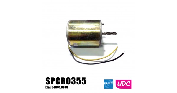 Motor Left/Right