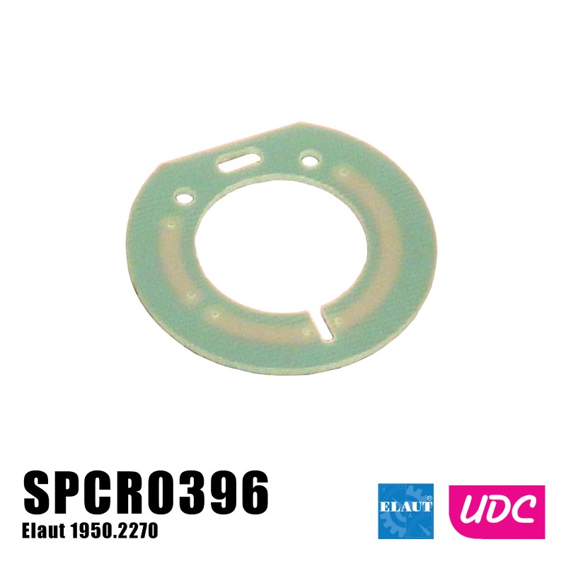 PCB Board Coil HP Claw Medium