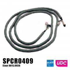 Wiring Gantry Big One