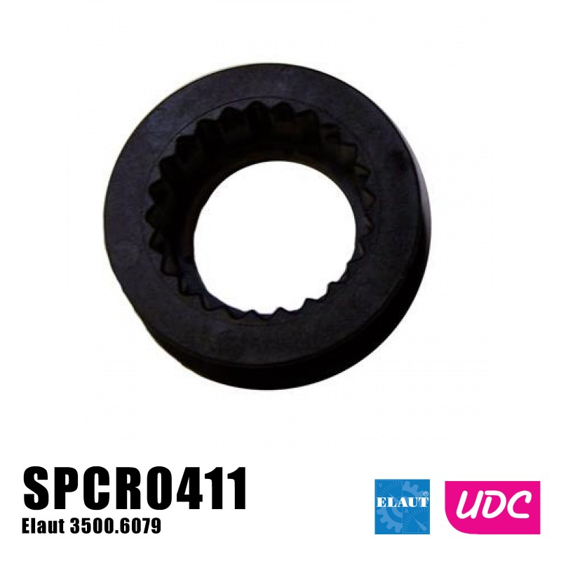 Wheel String Gear ITX