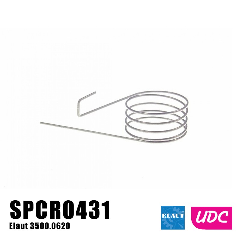 Torsion Spring Balance 1MM