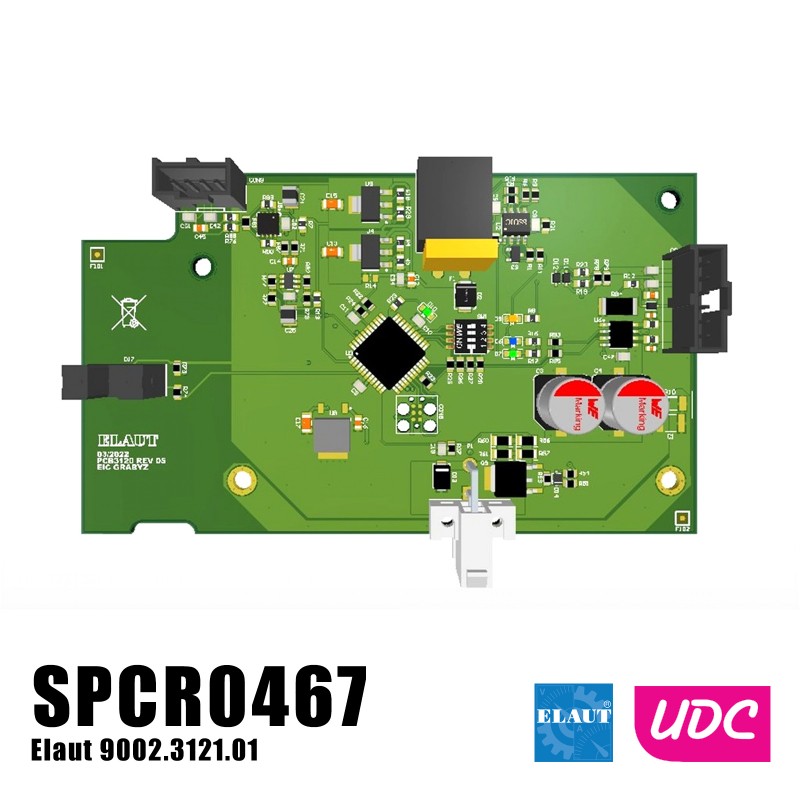 PCB EIC Grabyz P&T