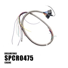 Gantry Loom - Toy Box Crane